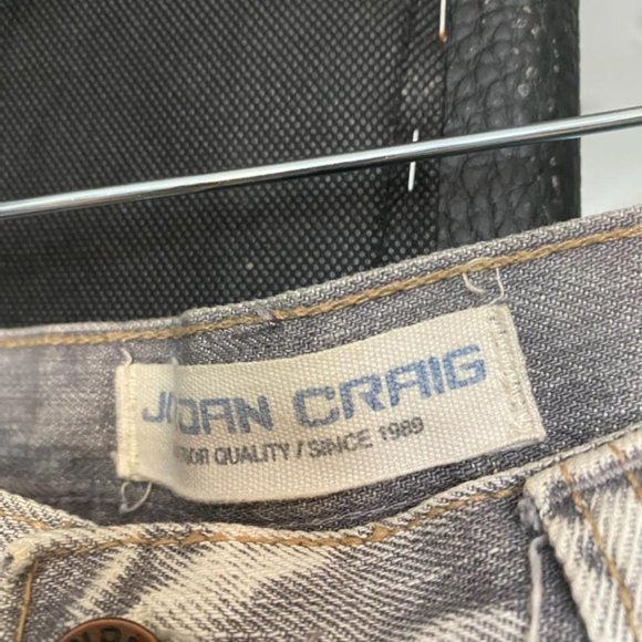 JORDAN CRAIG LOOSE FIT JEANS SIZE 36 - Picture 4 of 7